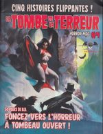 La Tombe de la Terreur # 4