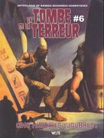 La Tombe de la Terreur # 6