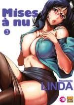 Mises à nu 3 Manga