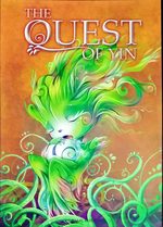 The Quest of Yin # 2