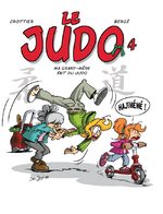 Le judo 4