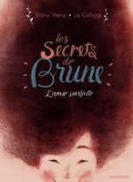Les secrets de Brune # 1