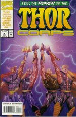 Thor Corps # 4