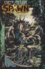 Curse of the Spawn 14