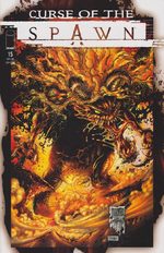 Curse of the Spawn 15