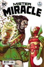 Mister Miracle 9