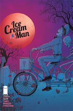 Ice Cream Man 4
