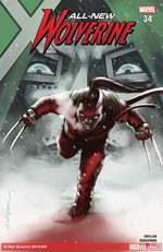 All-New Wolverine 34