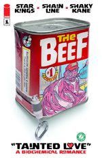 The Beef # 1