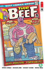The Beef 4