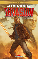 Star Wars (Légendes) - Invasion 1