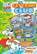 DC Super-Pets # 23