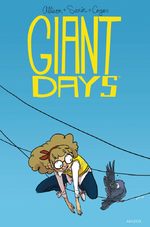 Giant Days # 3