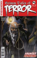 Grimm tales of terror # 10