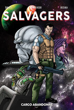 Salvagers 1