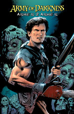 Army of Darkness # 1
