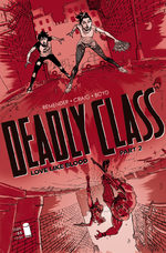 Deadly Class 33