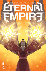 Eternal Empire # 9