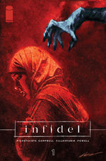 Infidel # 1