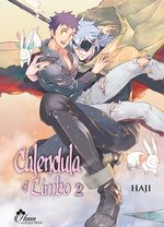 Calendula of Limbo 2 Manga