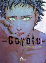 Coyote T.1 Manga