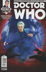 Doctor Who - The Twelfth Doctor Year Two # 3