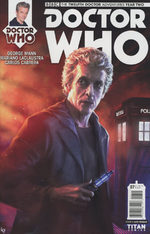 Doctor Who - The Twelfth Doctor Year Two # 7