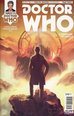 Doctor Who - The Twelfth Doctor Year Three # 12