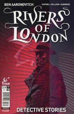 Rivers of London - Detective Stories # 3