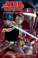 Star Wars - La Citadelle Hurlante 1