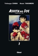 Ashita no Joe 3 Manga