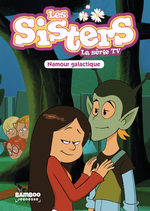Les sisters - La série TV # 7