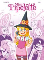 Miss pipelette # 1