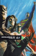 Super-Héros DC le guide 1
