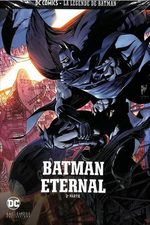 DC Comics - La Légende de Batman # 2