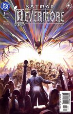 Batman - Nevermore 3