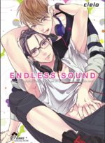 Endless Sound Manga