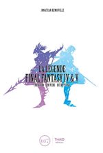 La Légende Final Fantasy IV-V 0 Roman