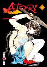 Atori T.6 Manga