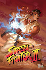 Street Fighter II # 1