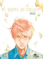 Depth of Field 2 Manga