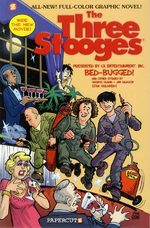 The Three Stooges # 1