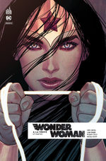 Wonder Woman Rebirth # 4