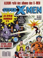Les Etranges X-Men # 4