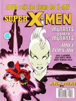 Les Etranges X-Men # 5
