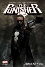 couverture, jaquette Punisher TPB Hardcover - Marvel Deluxe - Issues V7 (MAX) 6