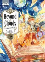 Beyond the Clouds 2 Manga