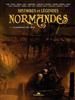 Histoires et légendes normandes # 7