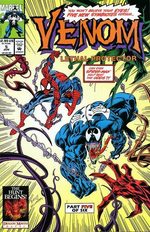 Venom - Lethal Protector 5