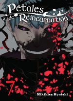 Pétales de réincarnation 7 Manga